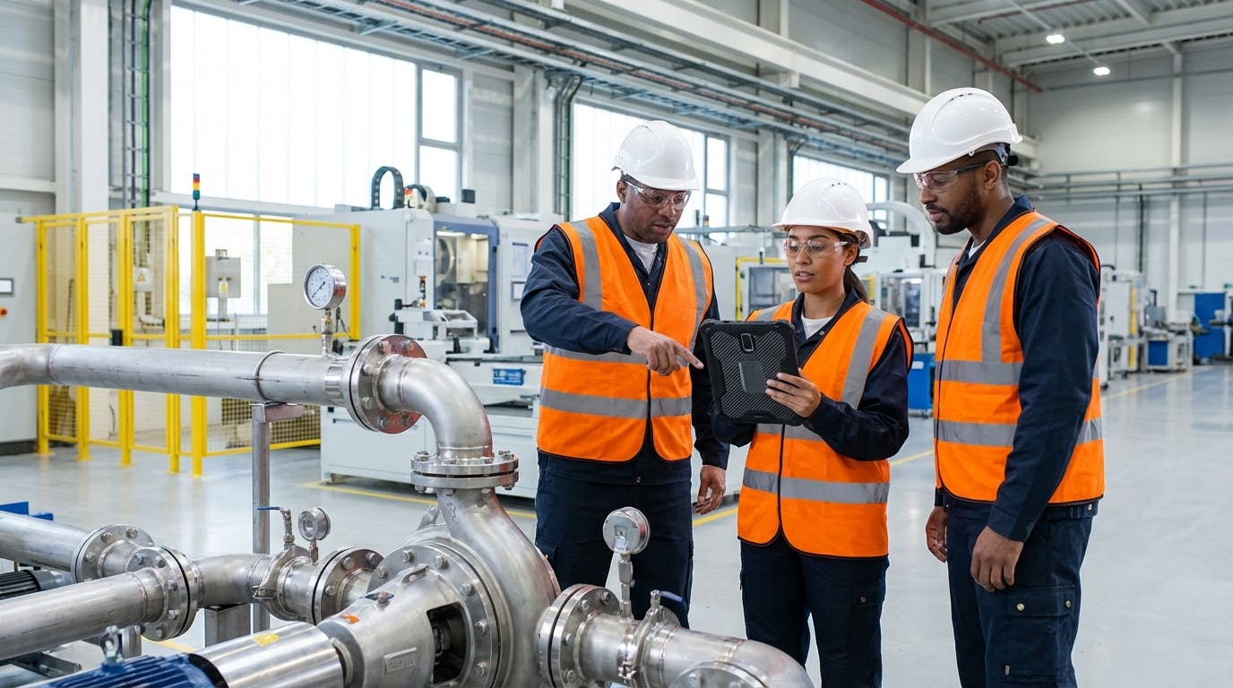 Hero image for What’s an Asset? Moving from Accounting Definitions to Operational Reality