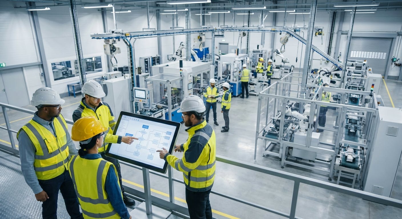 Hero image for What Is an Action Plan?