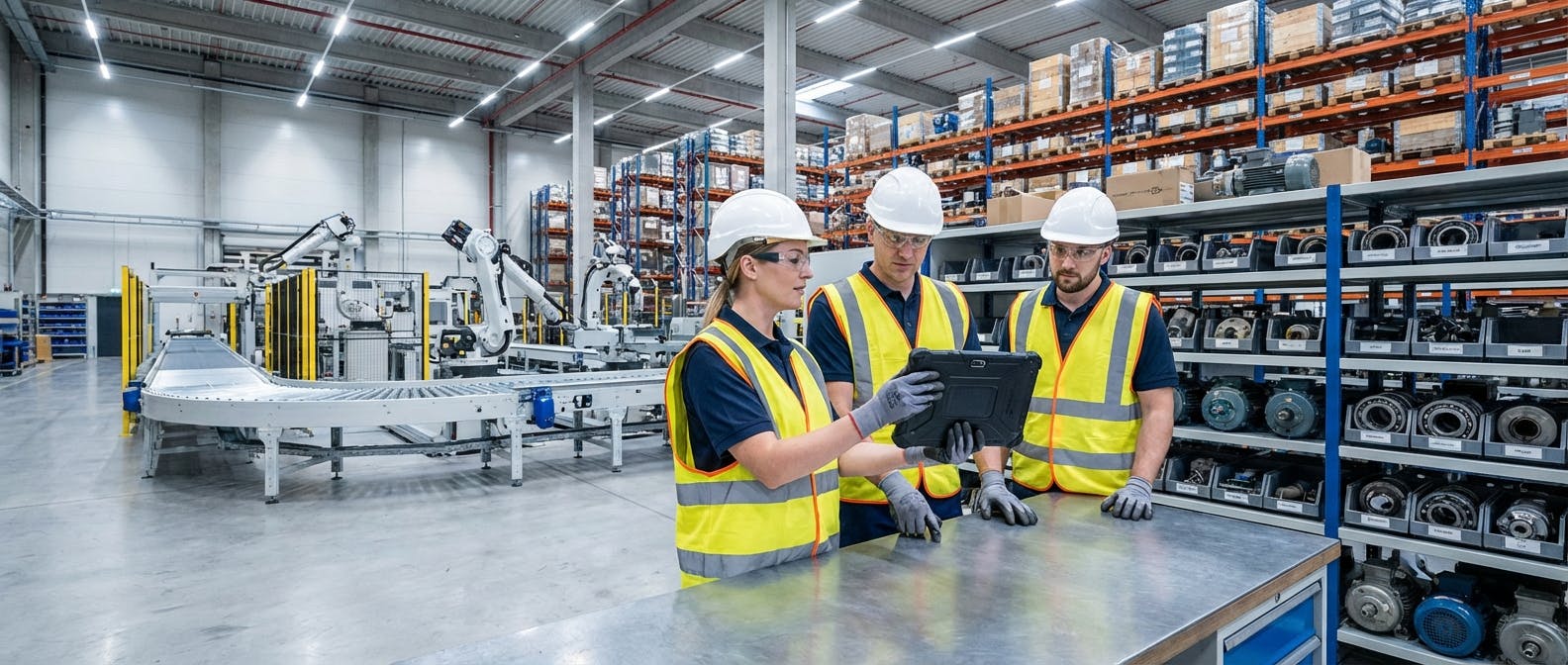 Hero image for How to Eliminate Procurement Friction: The Strategic Guide to Blanket Purchase Orders