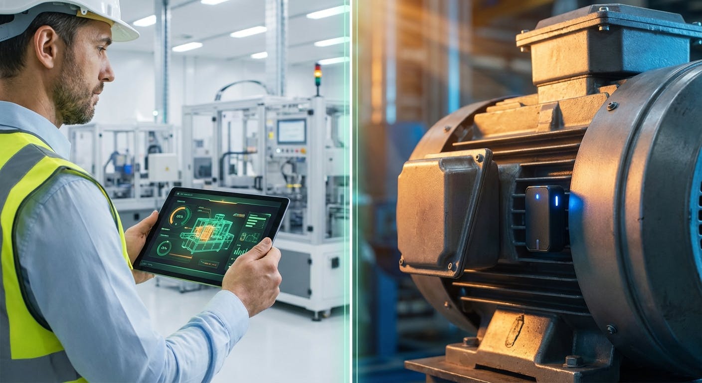 Hero image for The Best Preventative Maintenance Software for 2026: Moving Beyond Simple Scheduling