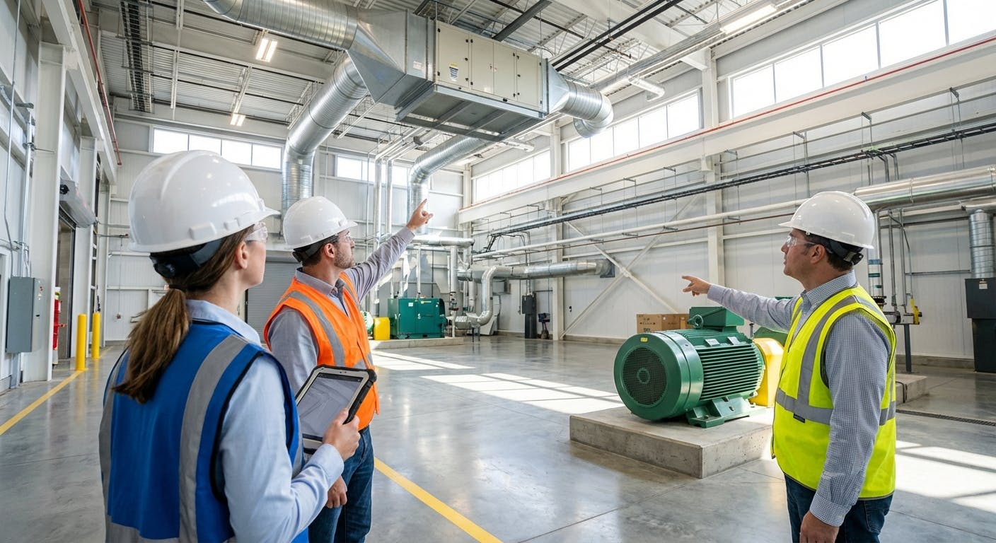 Hero image for Why a Property Condition Assessment is the Foundation of Your 2026 Asset Strategy