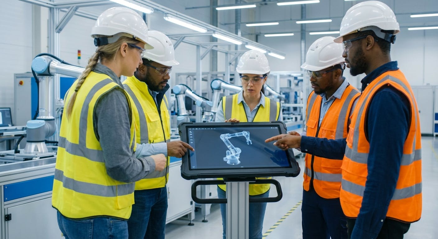 Hero image for What Does "Quality Assure" Mean?