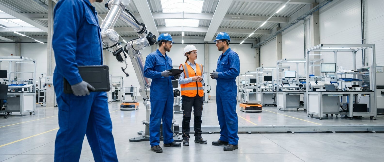 Hero image for Beyond the Purchase Price: Mastering TCO (Total Cost of Ownership) in the 2026 Industrial Landscape