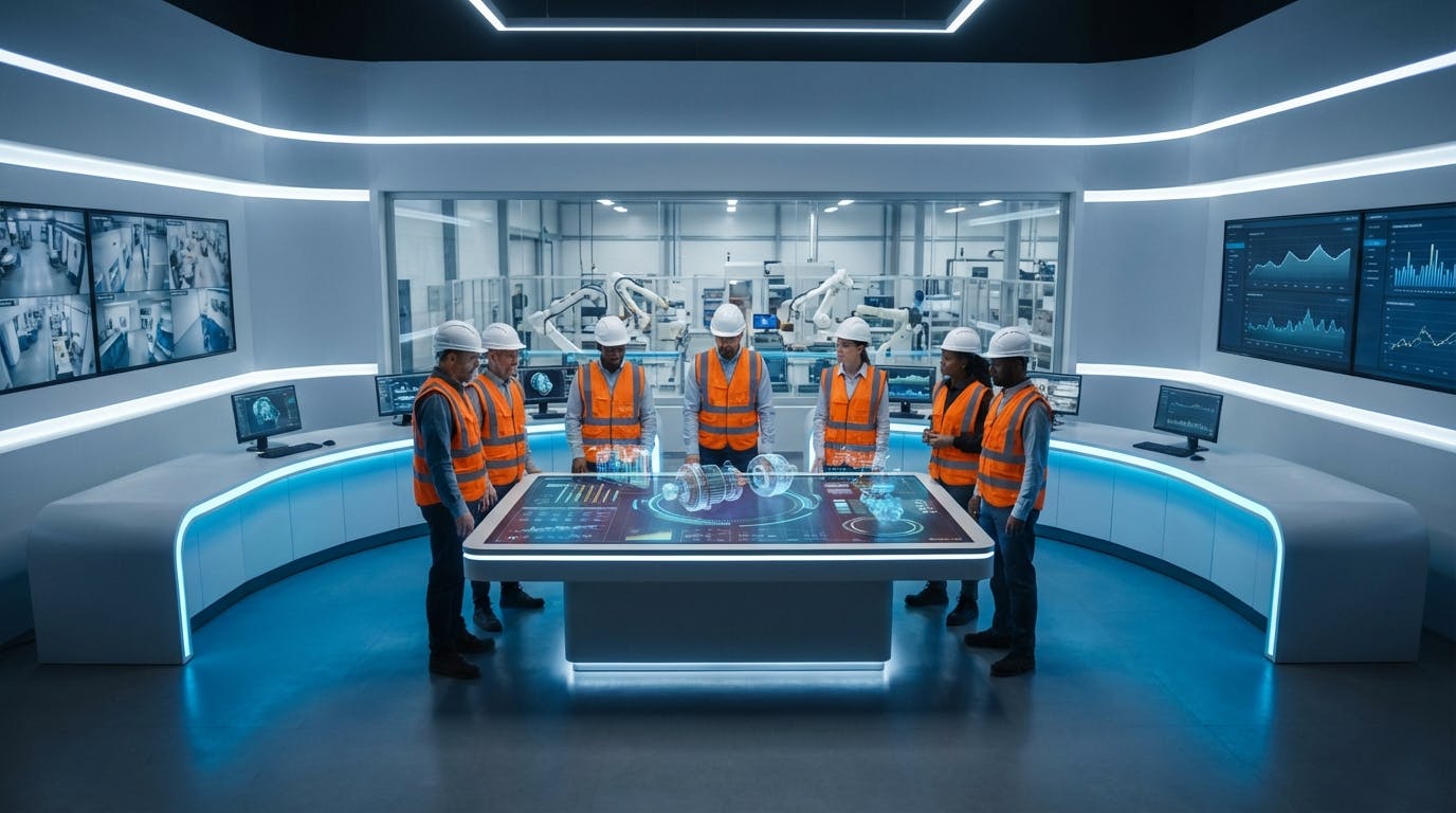 Hero image for What Is the Meaning of "We Want to Defect"?