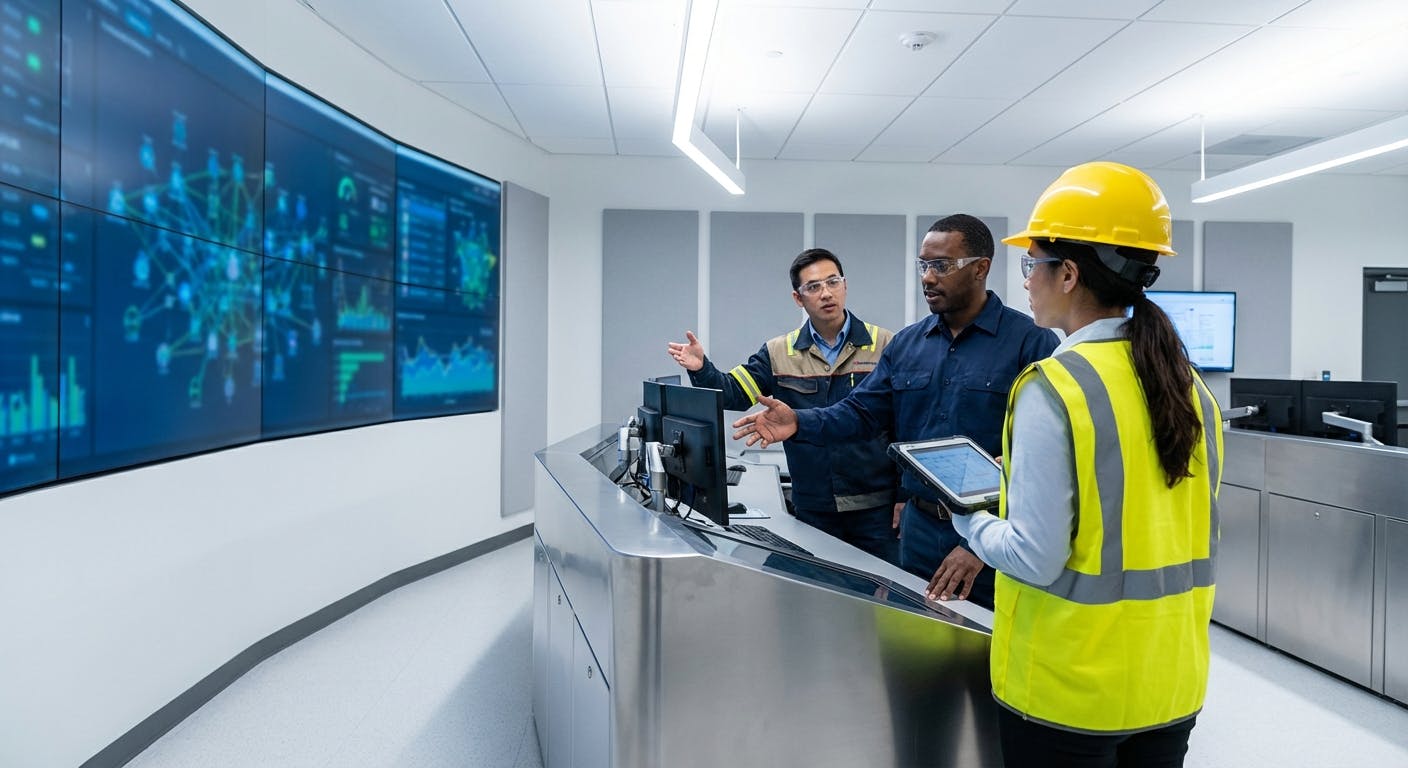 Hero image for Analyzing Regression Analysis: How to Turn Statistical Outputs into Maintenance Actions