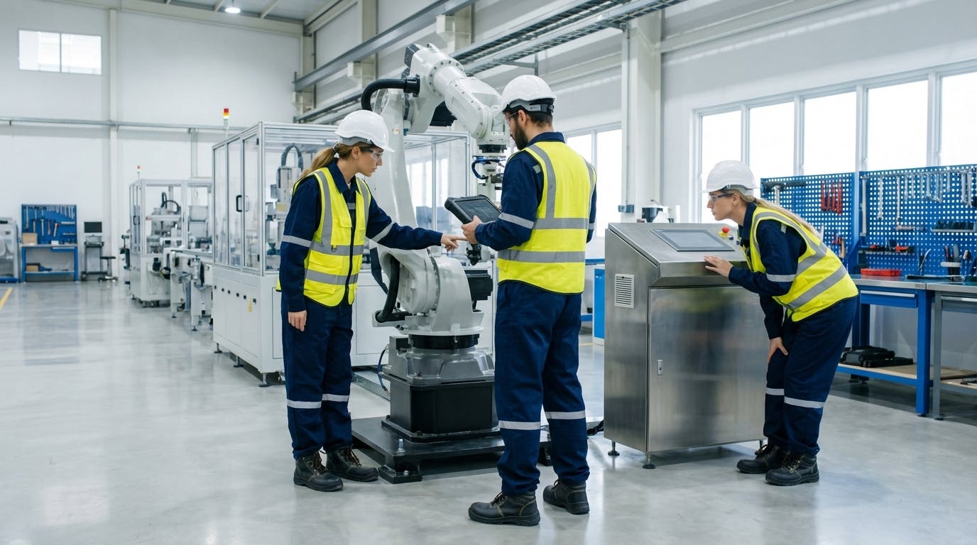 Hero image for Why Your PM Compliance is Stalling and How Modern Maintenance Software Fixes the Execution Gap