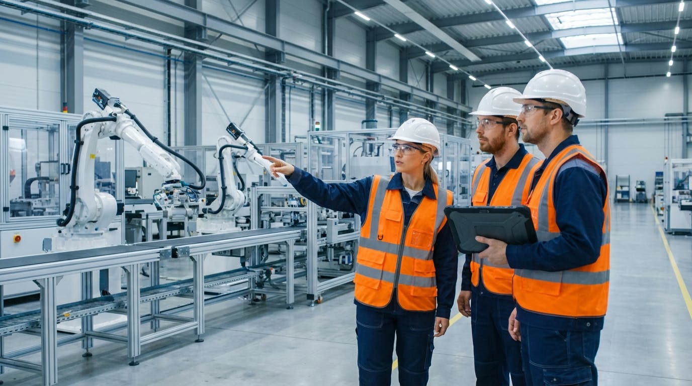 Hero image for Why Your Standard CMMS is Failing Your Reliability Strategy: The Rise of Maintenance Software for Reliability Engineers