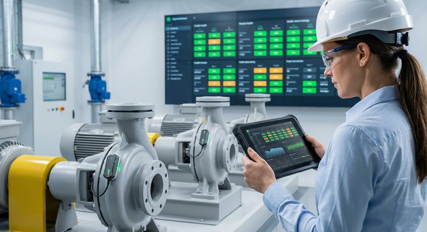 Hero image for The Economics of Reliability: A Comprehensive Guide to Condition Monitoring Costs