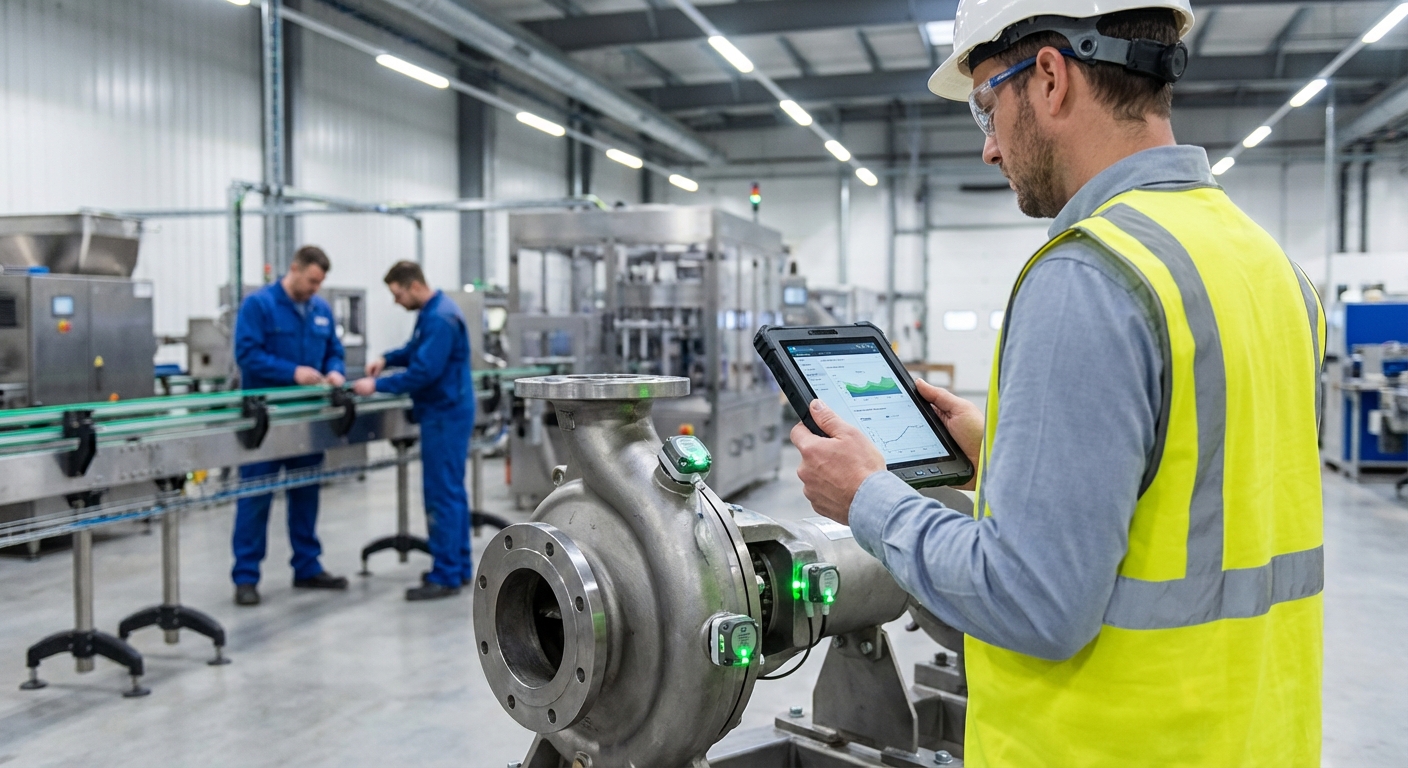 How Long to Deploy Predictive Maintenance? (30-90 Day Timeline)