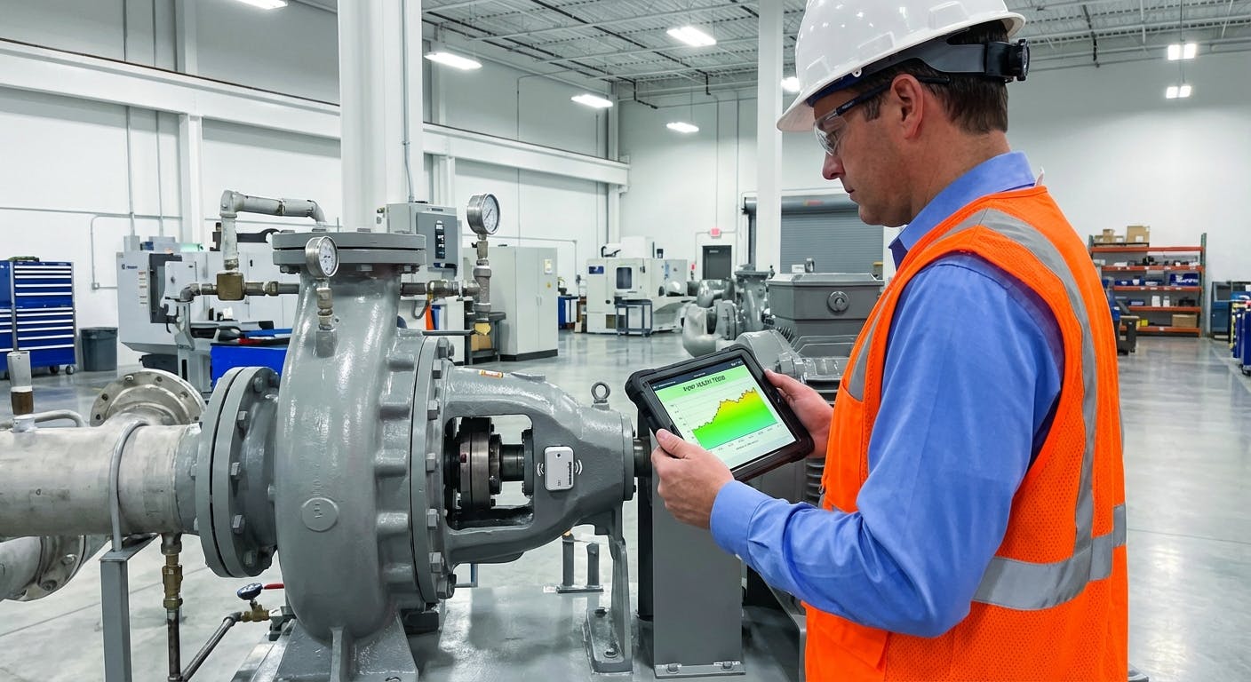 Hero image for Is Predictive Maintenance Worth the Investment? A Financial and Operational Analysis