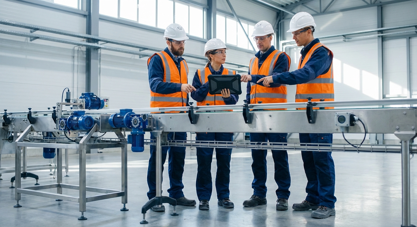Maintenance Software for Operators: The 2026 Frontline Guide