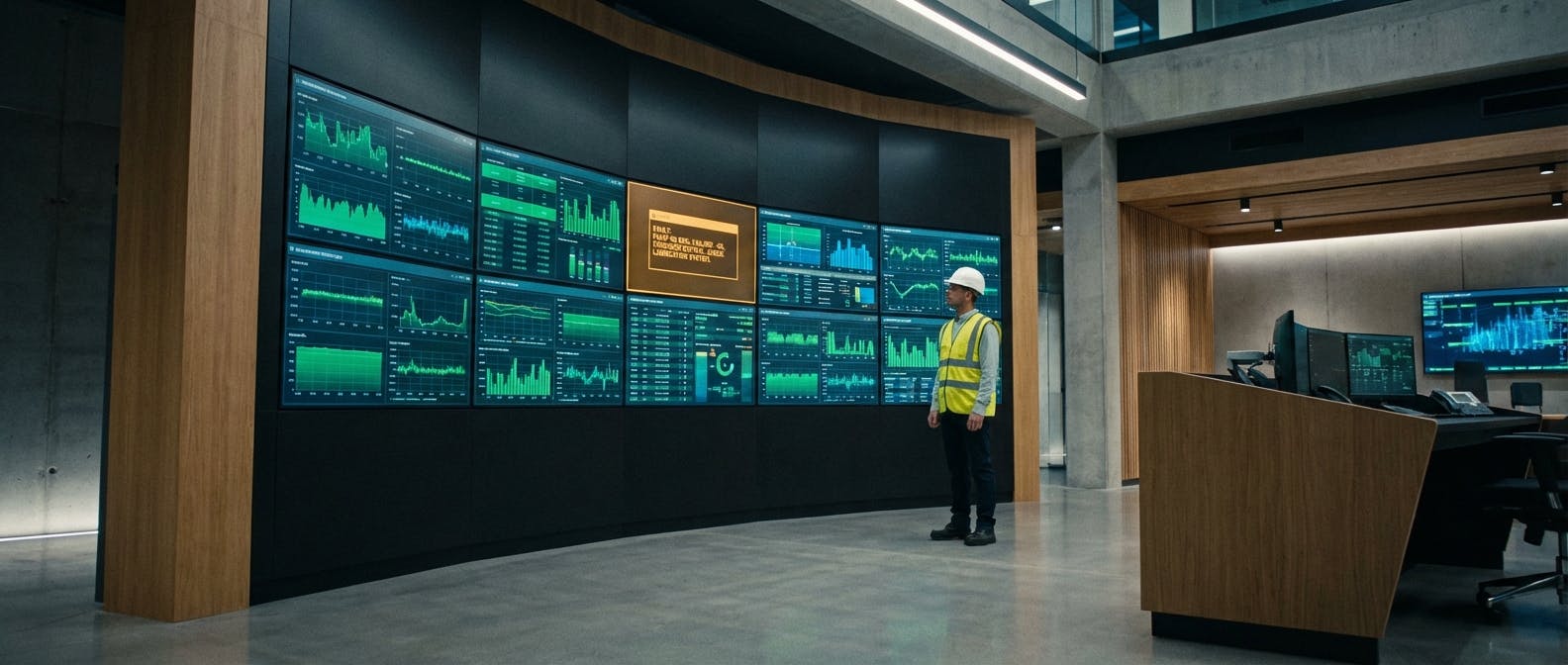 Hero image for Why Operators Ignore Maintenance Alerts: Diagnosing Alarm Fatigue and Systemic Trust Failure