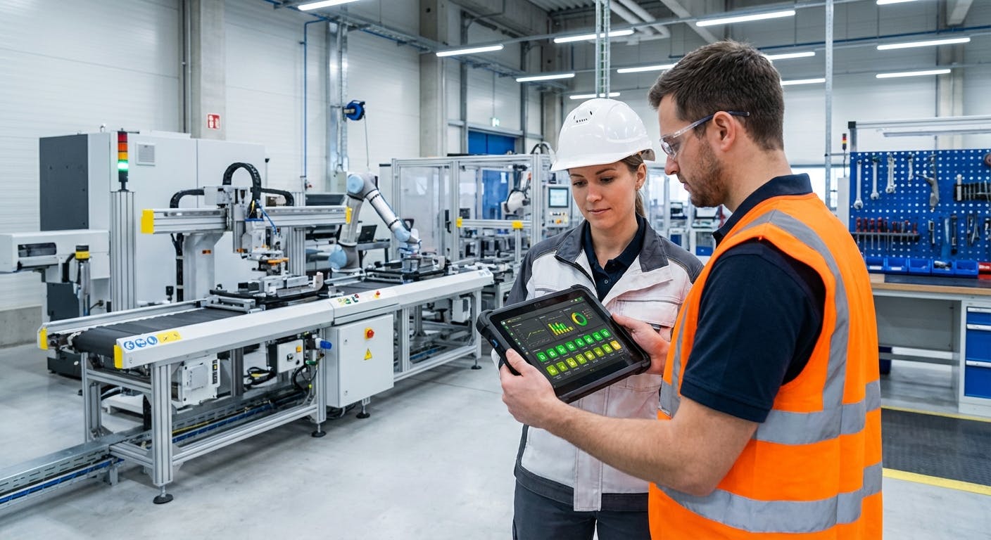 Hero image for Why Reliability Initiatives Fail: Diagnosing the Gap Between Strategy and Execution