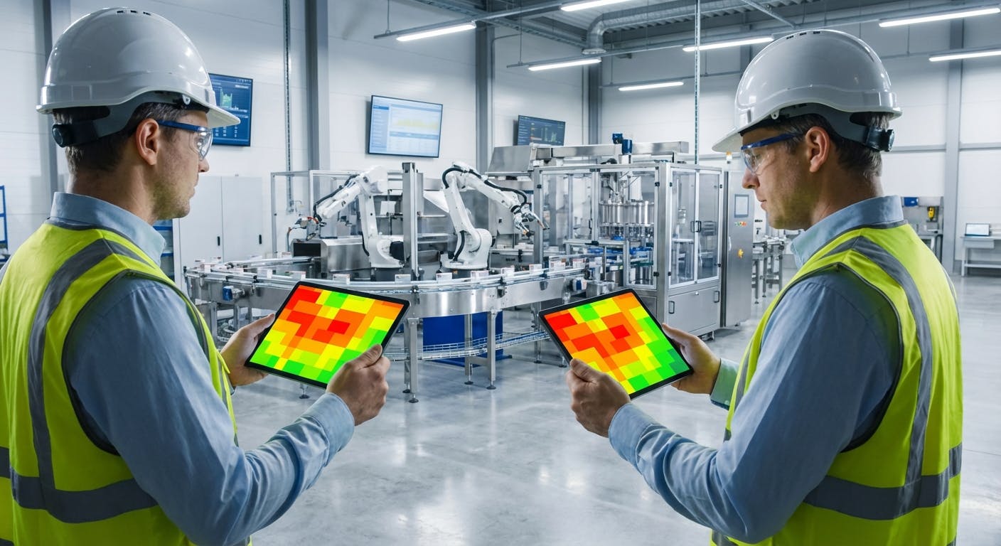 Hero image for How to Rank Asset Risk: The Definitive Guide to Asset Criticality Ranking (ACR)