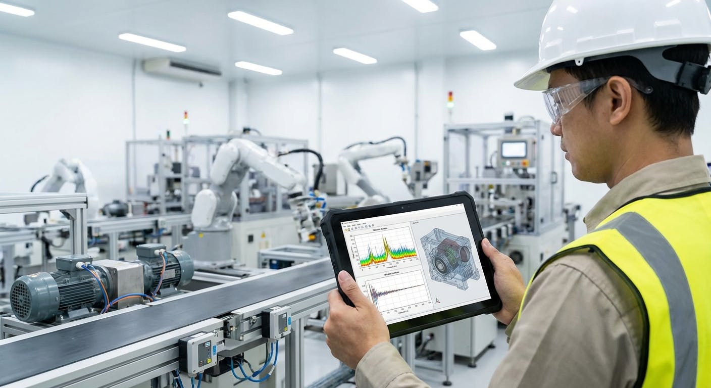 Hero image for How to Prevent Repeat Failures in Industrial Manufacturing