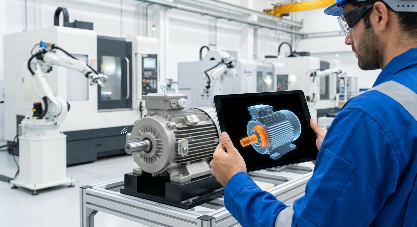 How to Use AI in Maintenance: A 5-Stage Implementation Guide