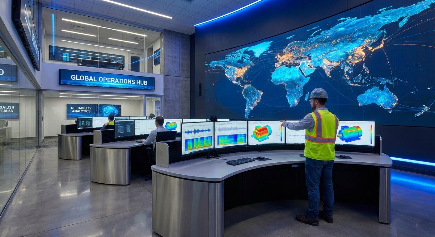 Hero image for How to Monitor Assets Across Multiple Sites: The Standardization-First Approach