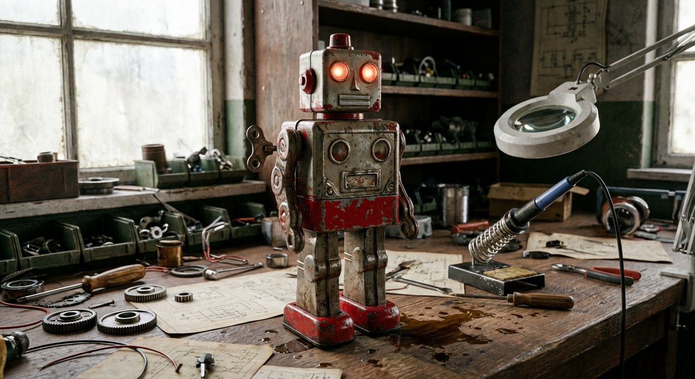 Hero image for The Best Maintenance Planning Software for Factories in 2026: A Production-First Comparison