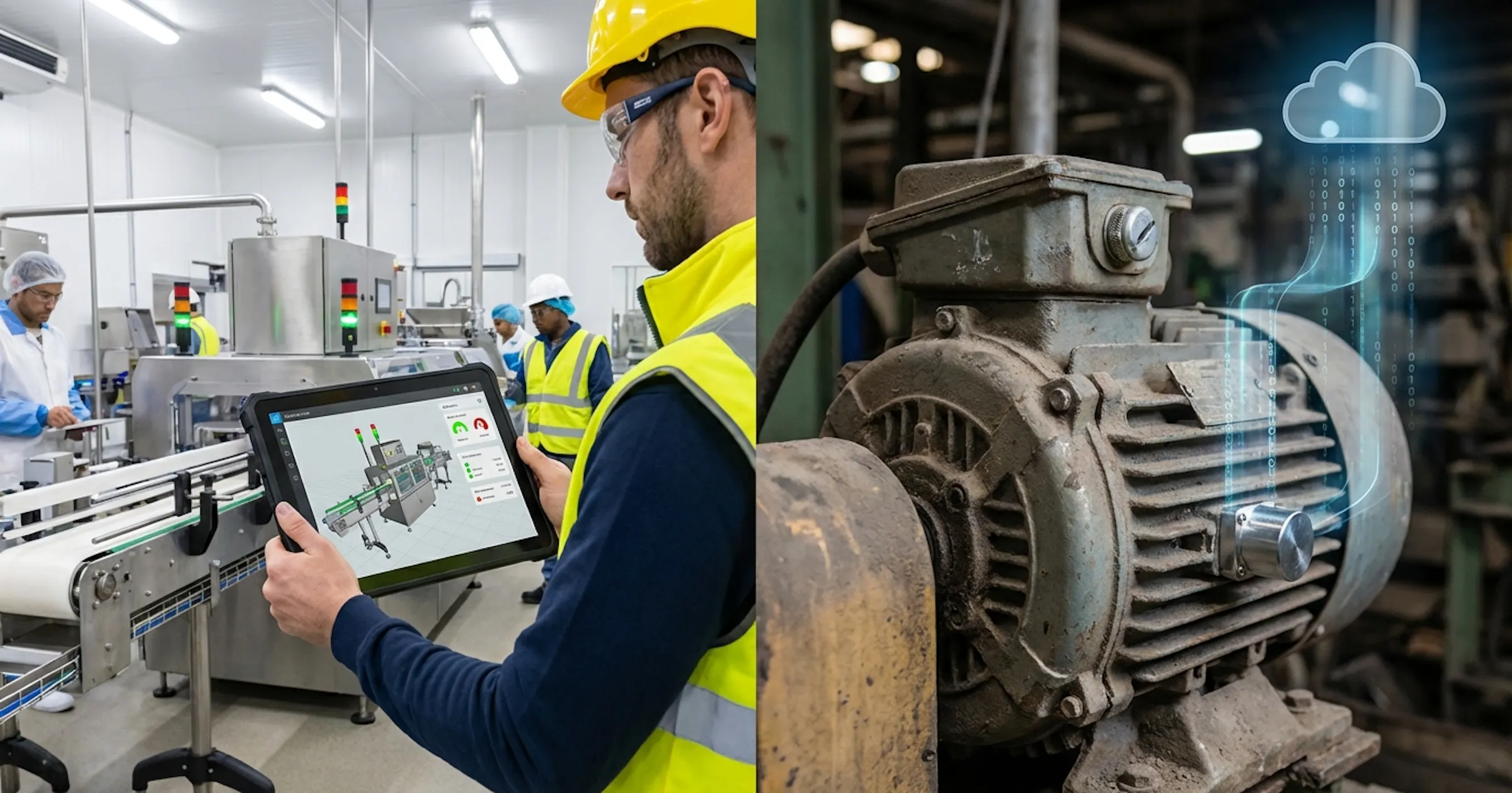 Best Industrial IoT Maintenance Platforms: 2026 Comparison