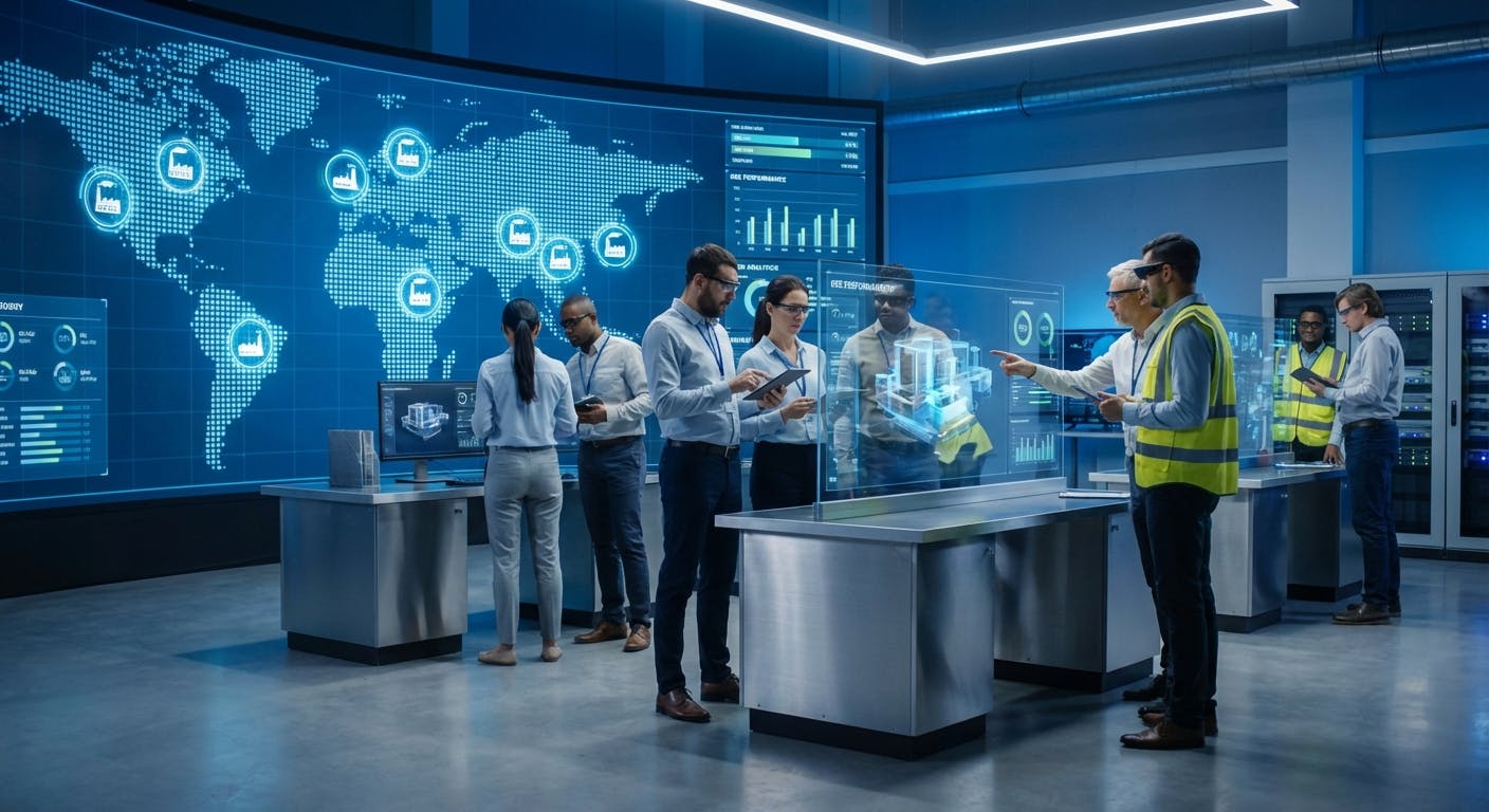 Hero image for Multi-Site Maintenance Management Software: The 2026 Buyer’s Guide for Regional Operations