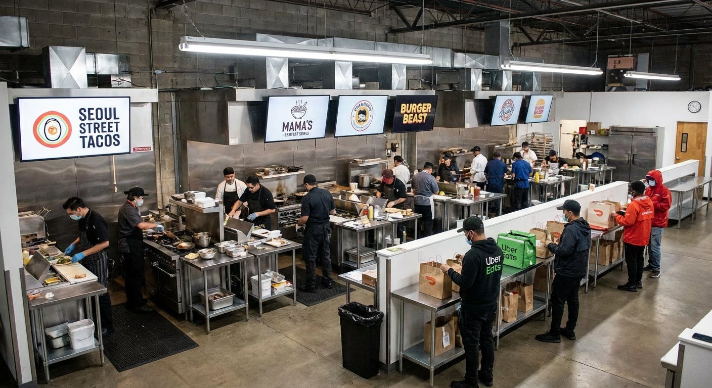 Hero image for The Best Maintenance Analytics Platforms for Manufacturing: 2026 Buyer’s Guide