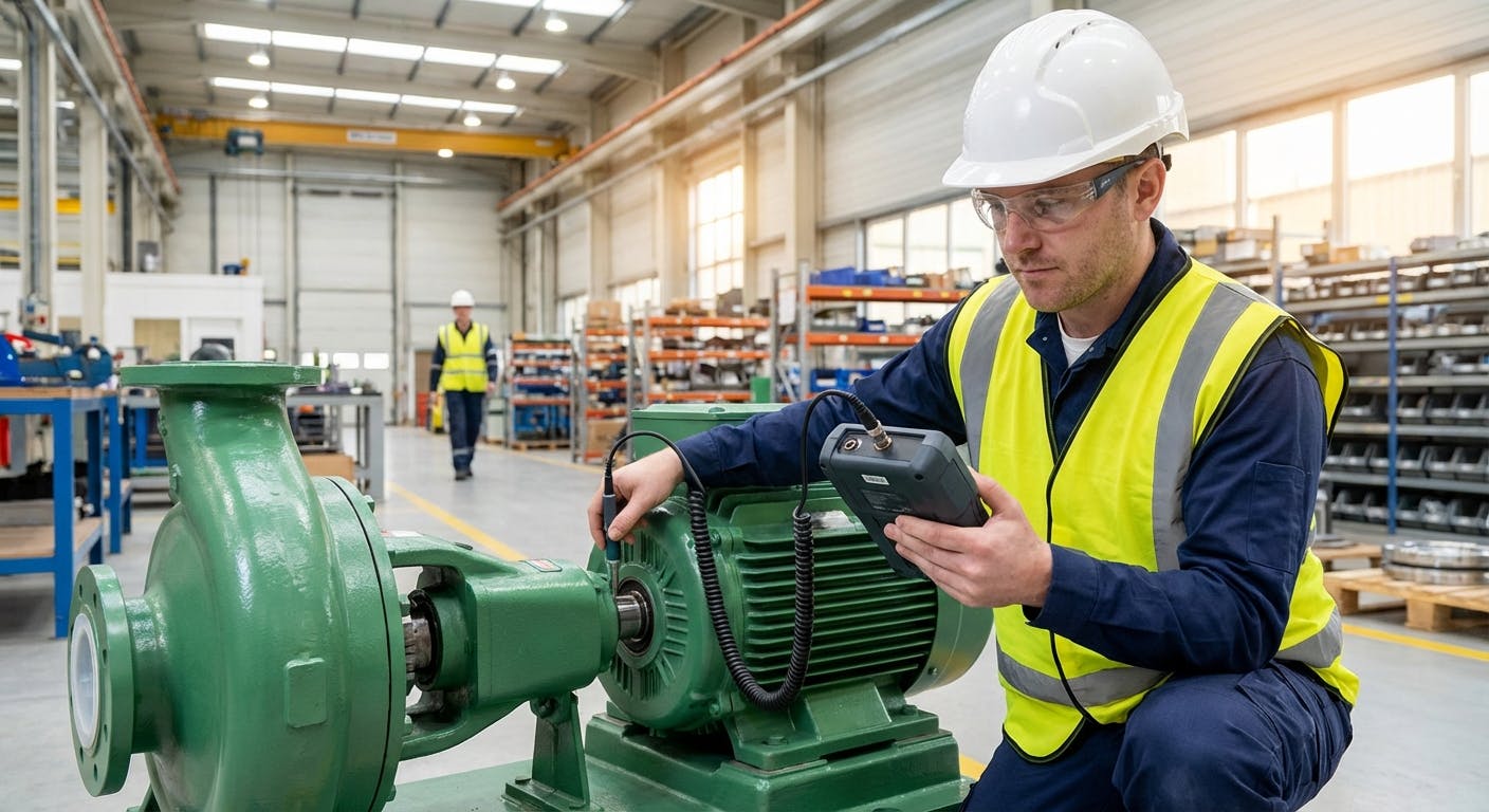 Hero image for The Reliability Stack: What Tools Do Reliability Engineers Use to Eliminate Unplanned Downtime?