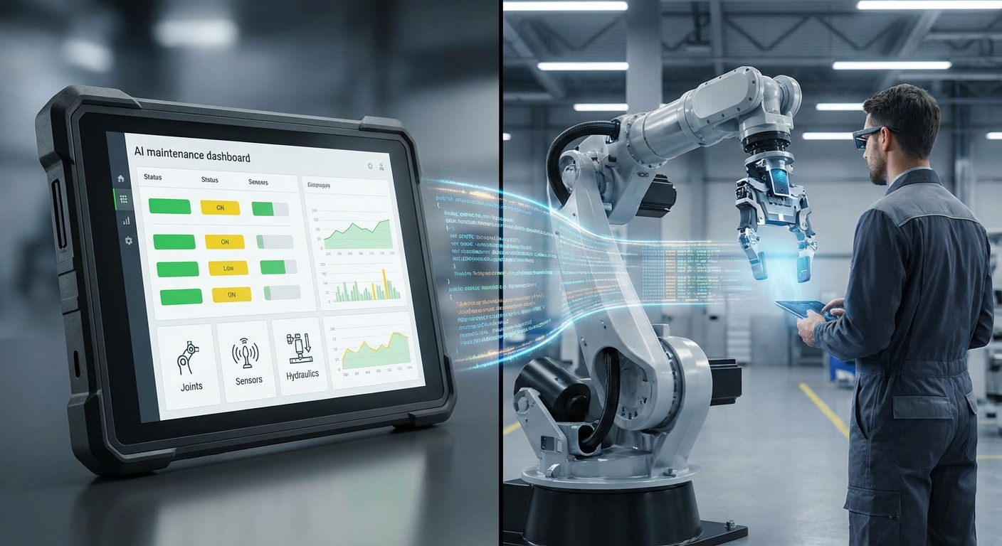 Best Industrial PM Scheduling Software for 2026: Top 6 Compared
