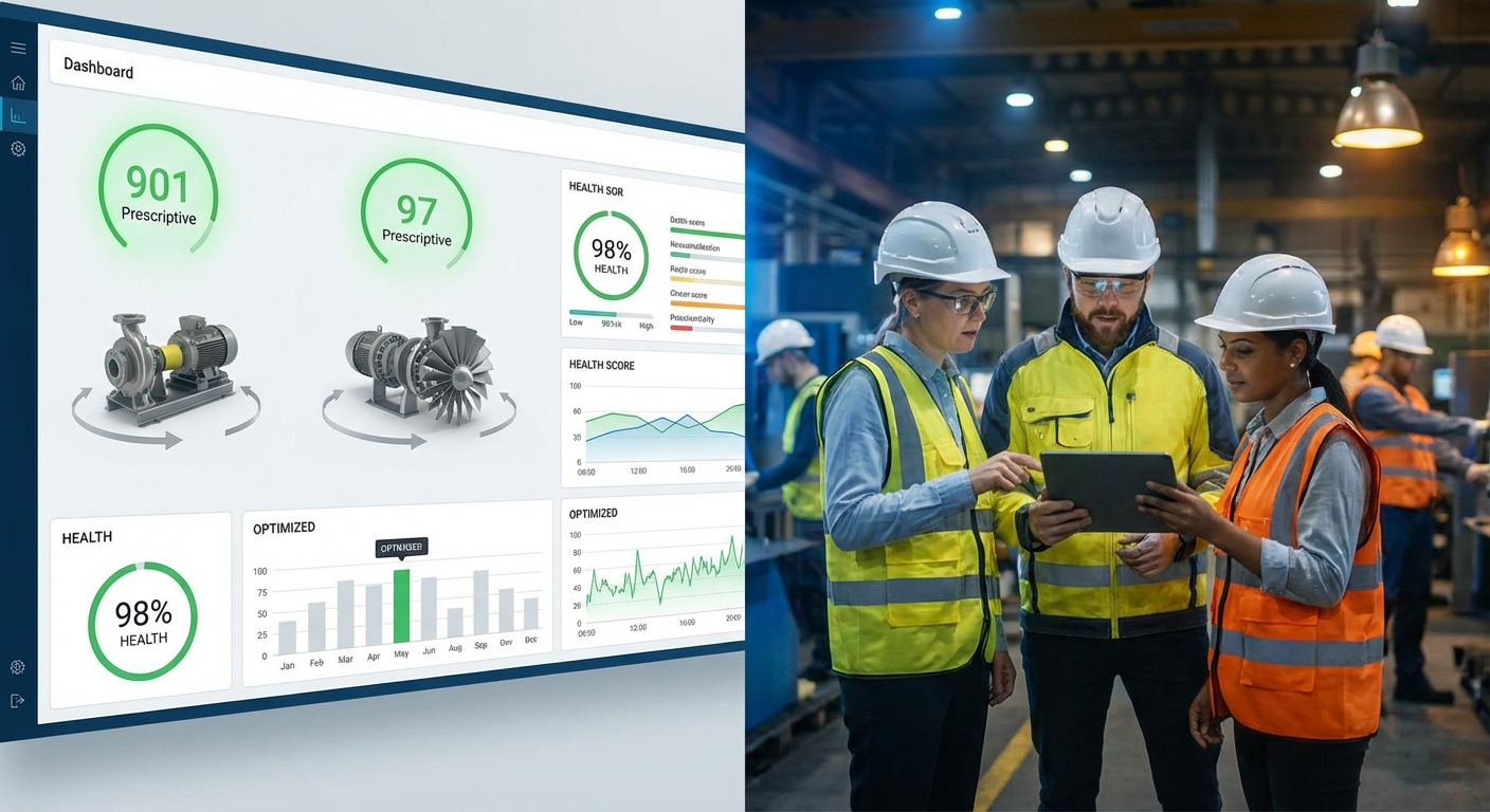 Best APM Software for Manufacturing 2026: Top 6 Compared