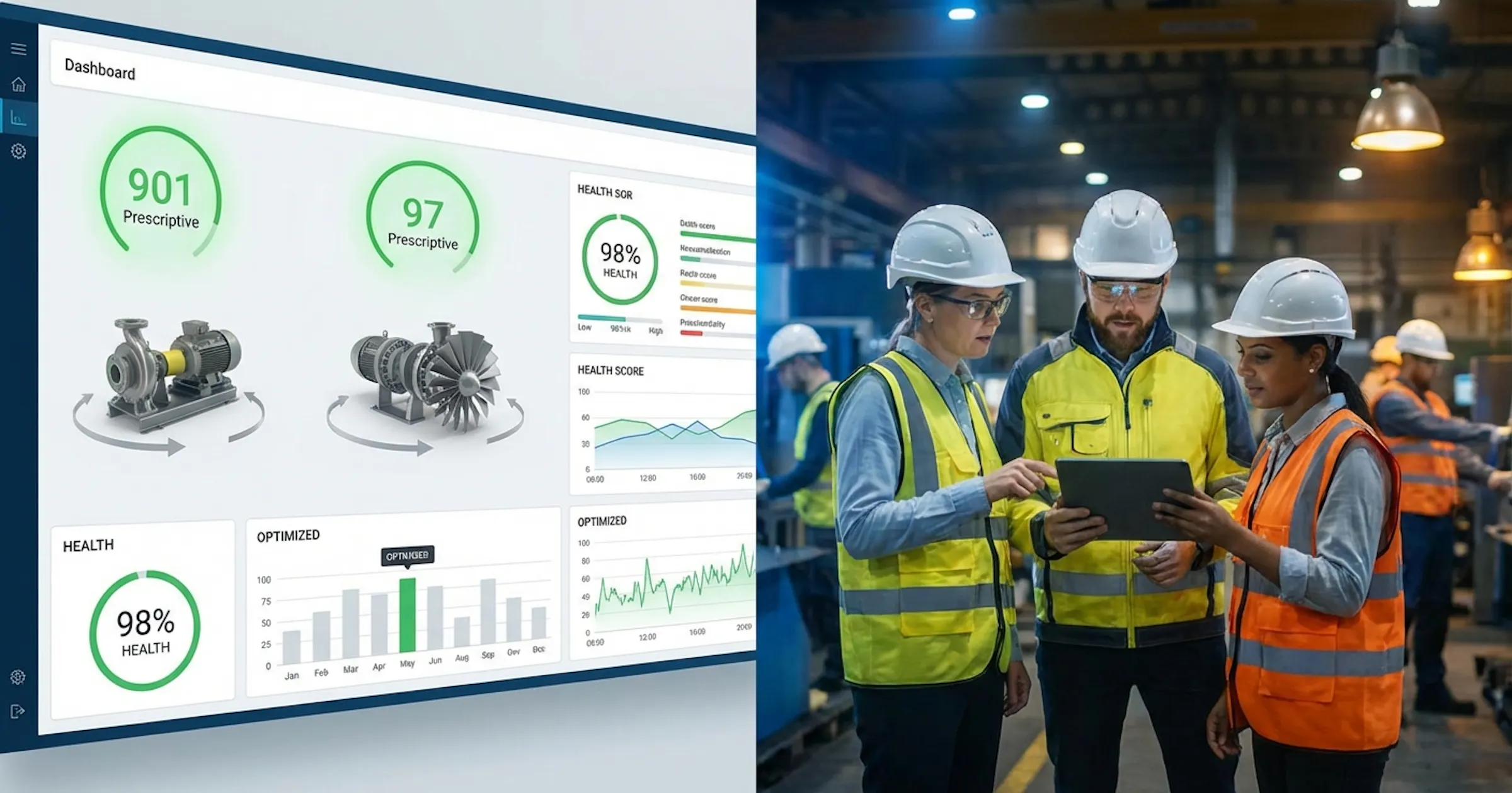 Apm Factory Best APM Software for Manufacturing 2026: Top 6 Compared