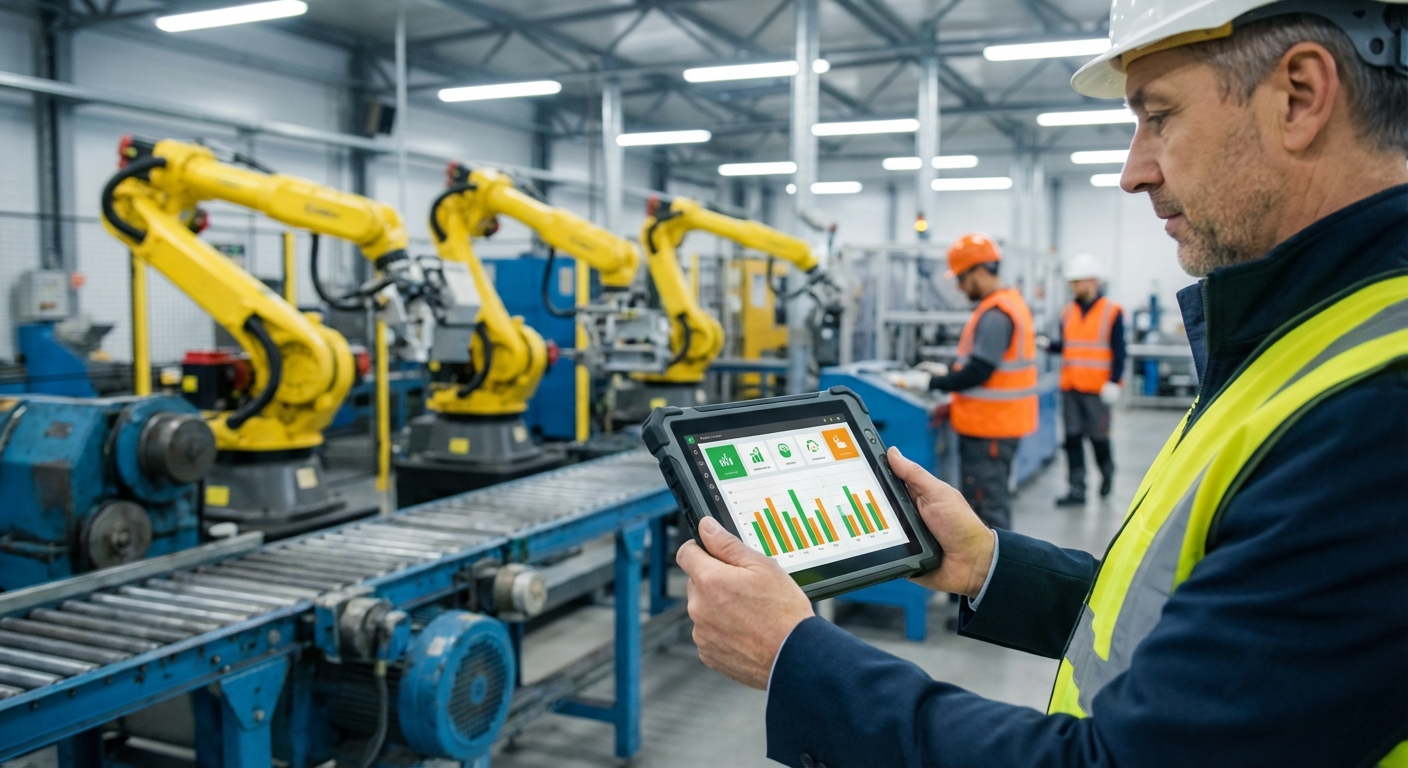 Best Digital Maintenance Platforms: 2026 Comparison Guide