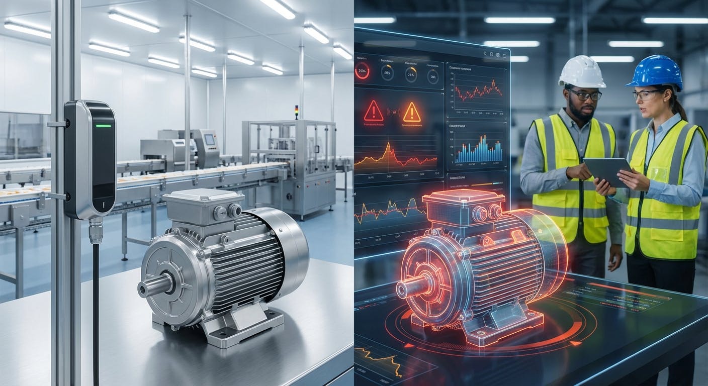 Hero image for The Best Augury Competitors: Comparing Machine Health and Predictive Maintenance Platforms in 2026