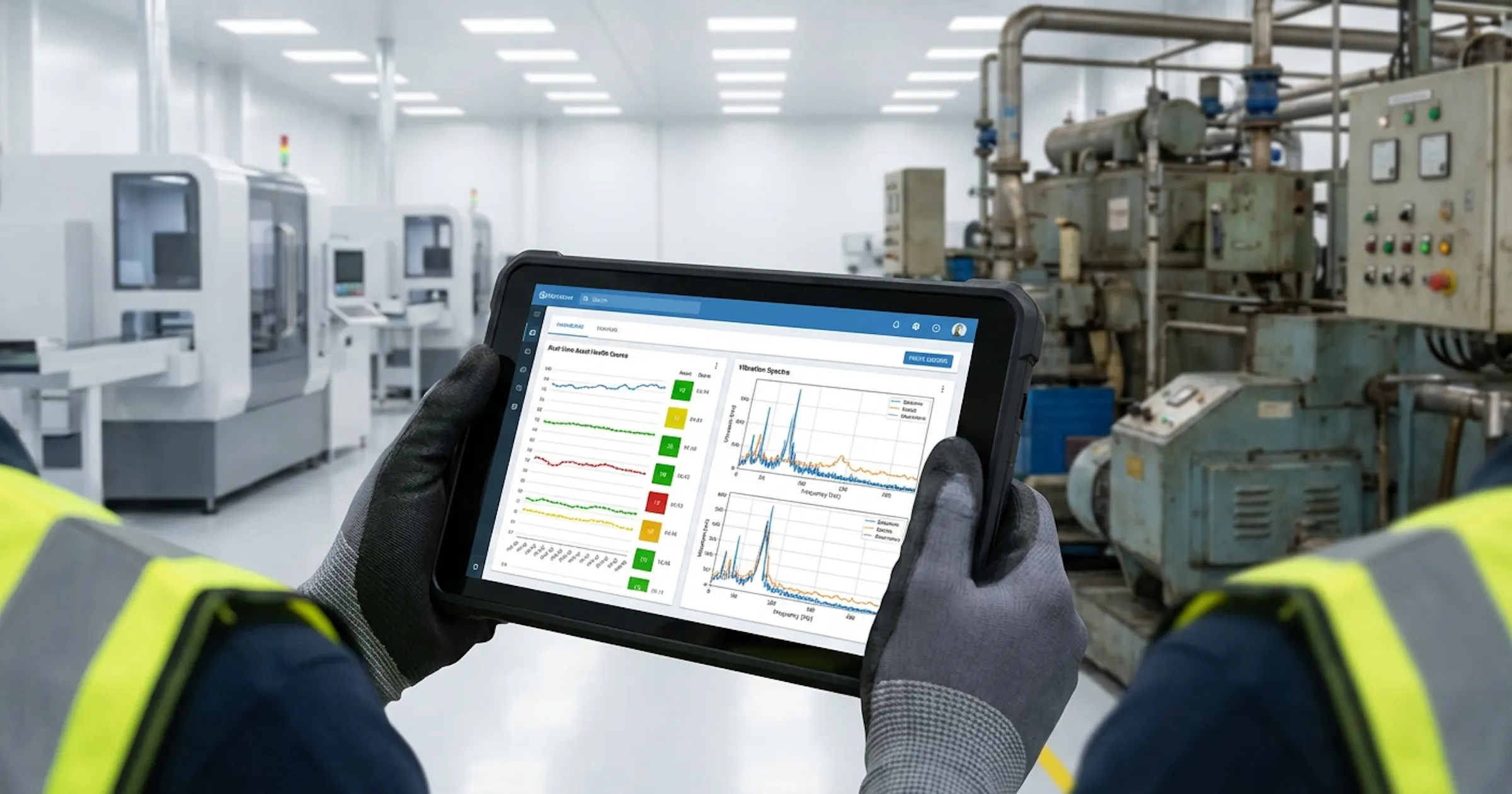 SKF Enlight Competitors: Top 5 Alternatives for 2026 SKF Enlight Competitors: Top 5 Alternatives for 2026
