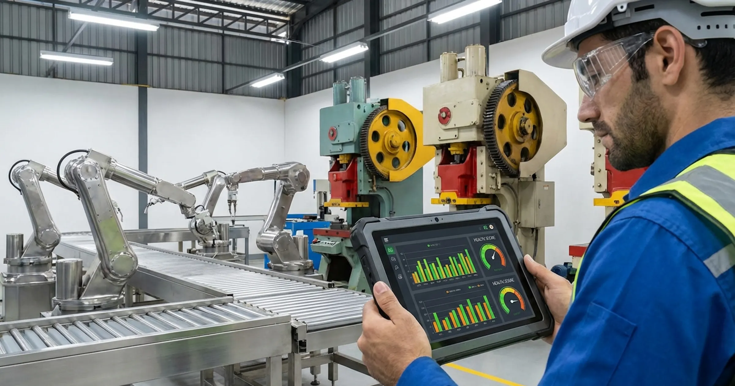 Apm Factory 2026 APM Software Vendors List: Top 5 Compared