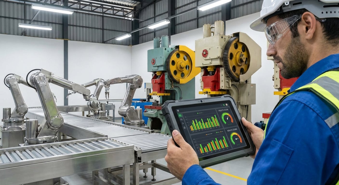 Hero image for The 2026 APM Software Vendors List: Navigating the Maturity Model from Reactive to Prescriptive