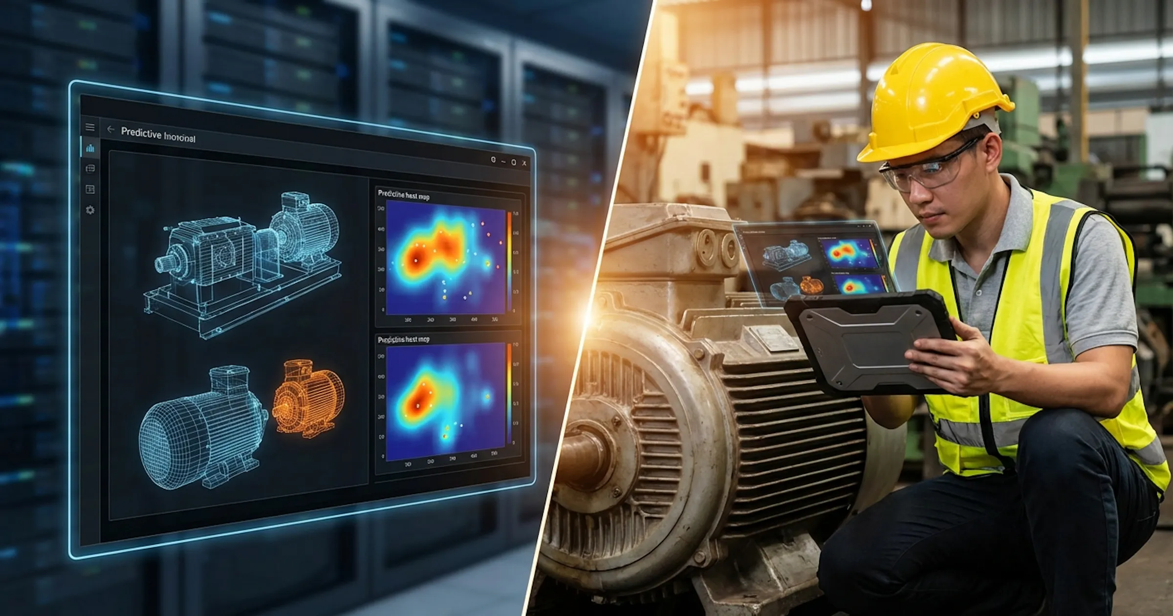 Senseye Sensor Best Senseye Alternatives for Predictive Maintenance in 2026