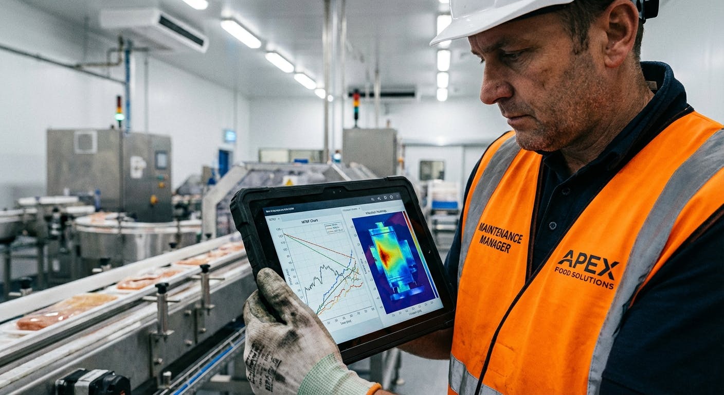 Hero image for Beyond the Mobile App: The Best UpKeep CMMS Alternatives for Industrial Reliability in 2026