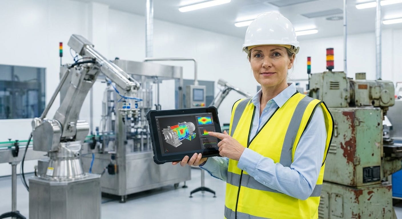 Hero image for Maintenance Planning Software Comparison: Moving Beyond Simple Scheduling to True Reliability