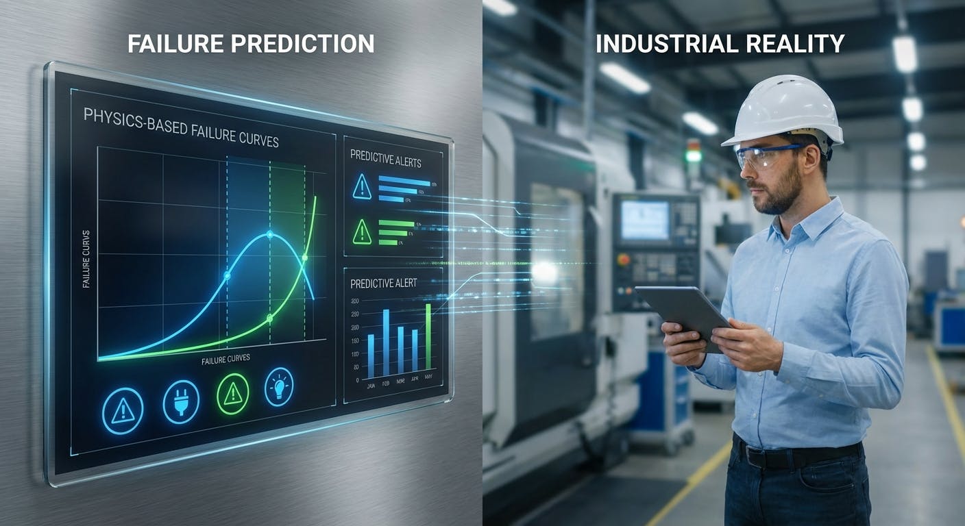 Hero image for Reliability Engineering Software Vendors: 2026 Strategic Comparison Guide