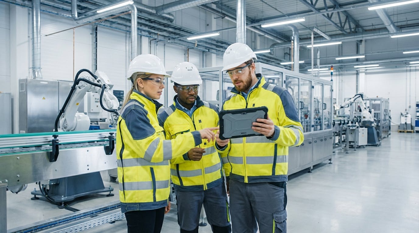 Hero image for Maintenance Software Implementation Time: Why Most Estimates Are Wrong and How to Build a Realistic 2026 Roadmap