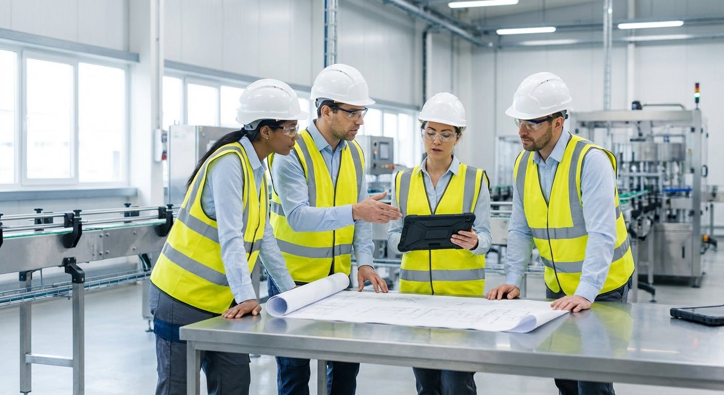 Hero image for The Realistic Maintenance Software Onboarding Effort: A 2026 Framework for Time-to-Value