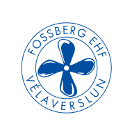 Fossberg logo