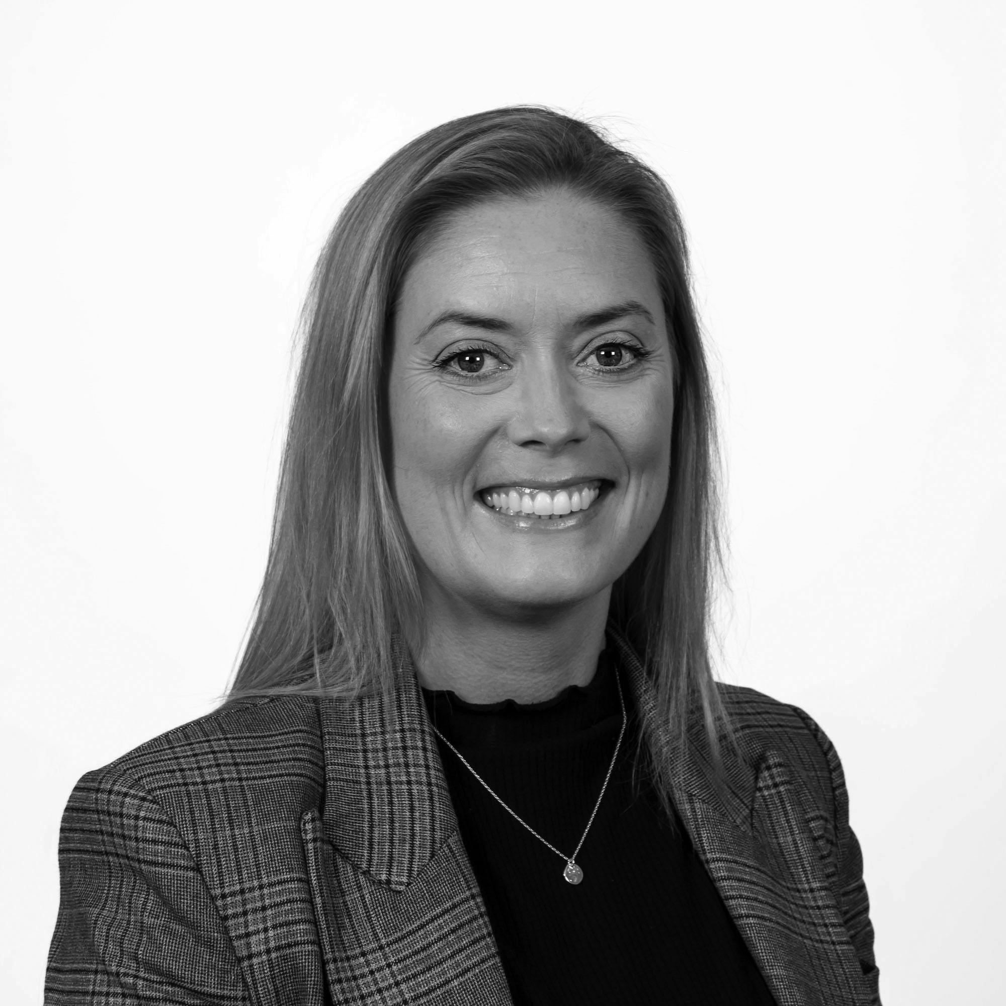 Hildur Sigurðardóttir