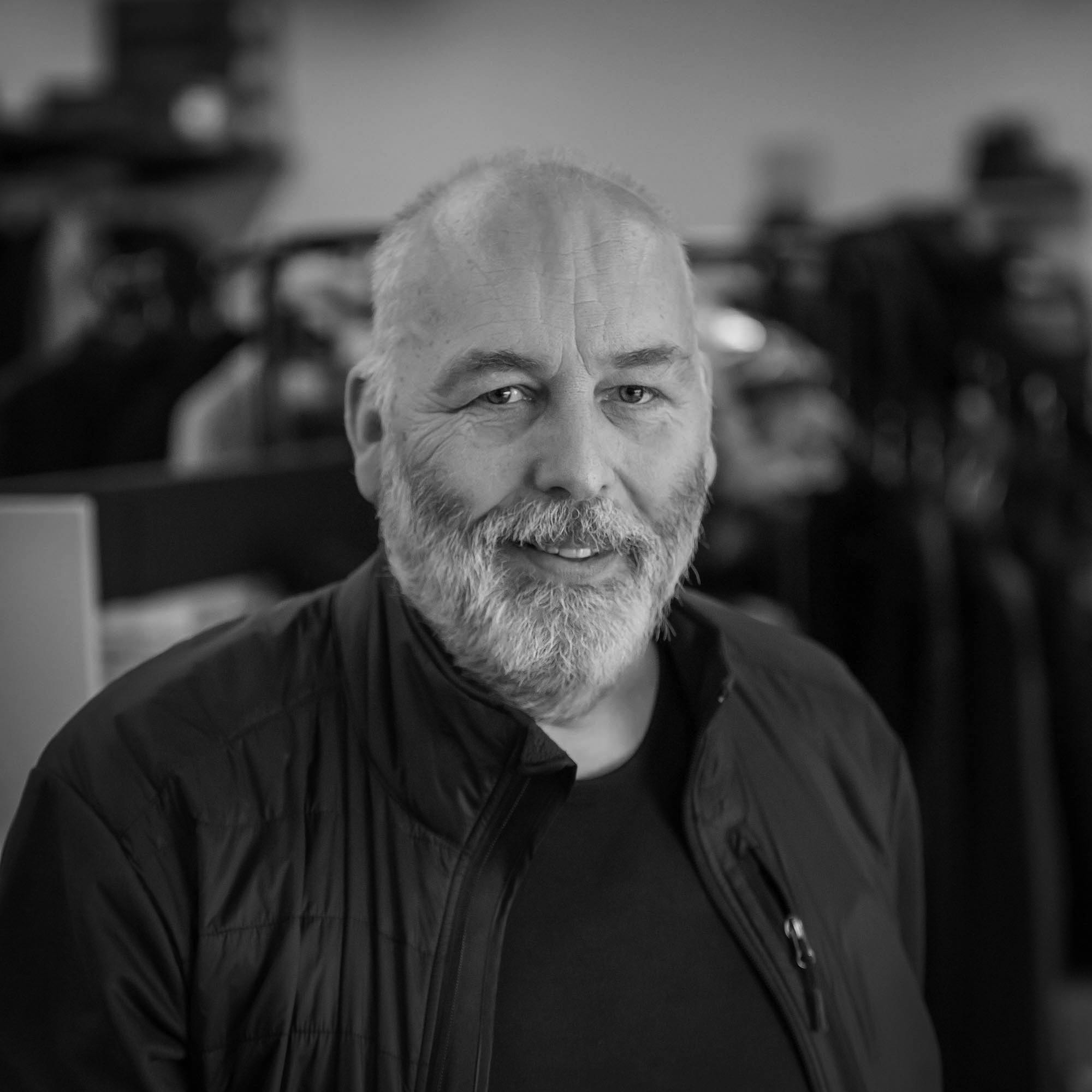 Sigurður Guðjónsson