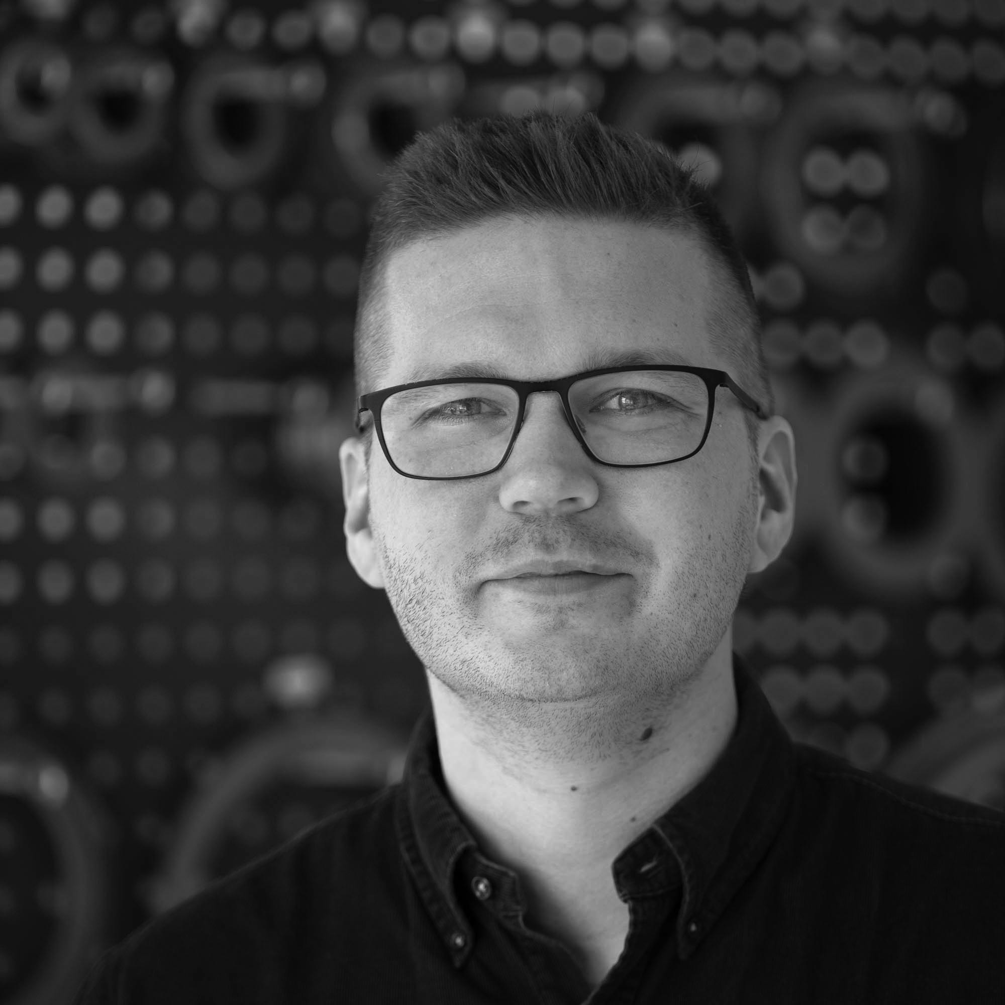 Jónas Þór Markússon