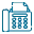 Fax Icon
