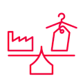 Equitable
sourcing