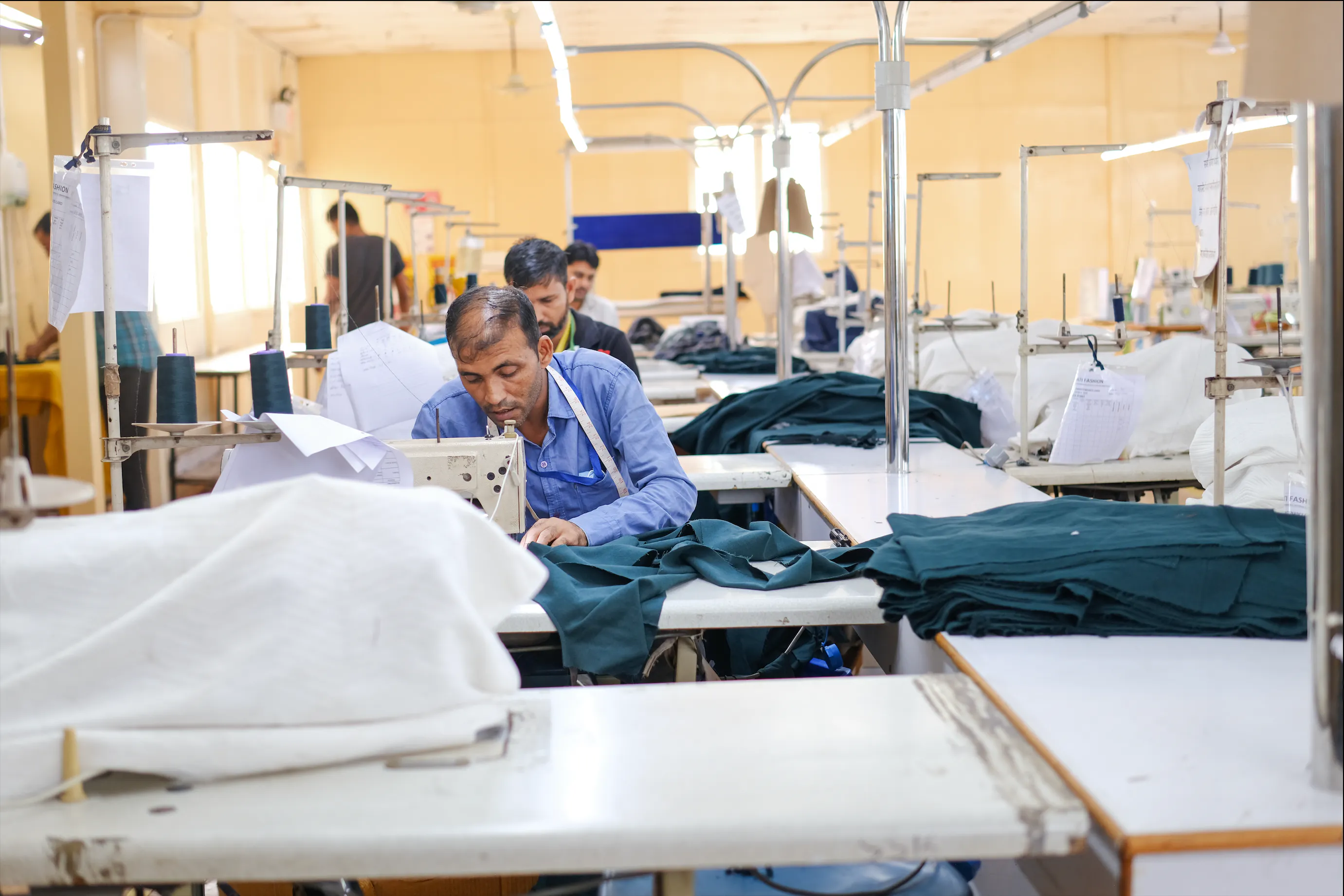 How Fair Wear and SLCP are working together to drive data convergence and reduce audit fatigue
