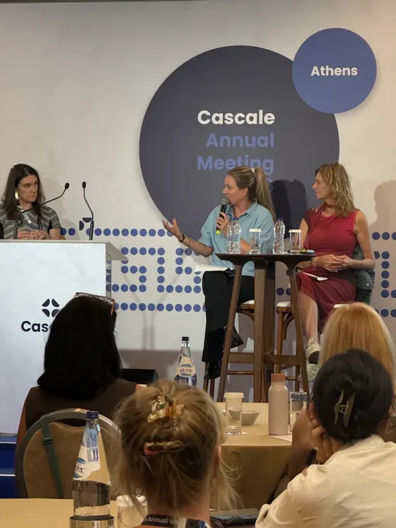 Reflections from the Cascale Annual Meeting: From Data to Action
