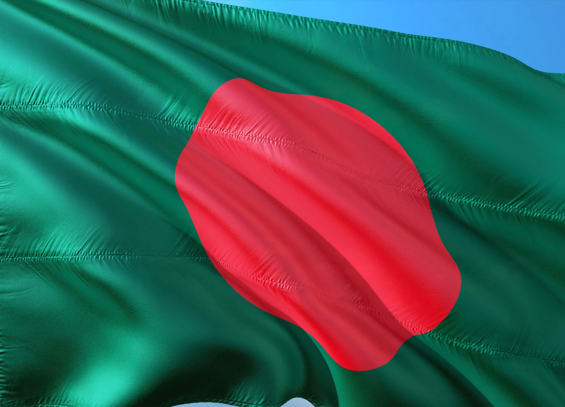Fair Wear welcomes Bangladesh’s ratification of landmark ILO conventions 