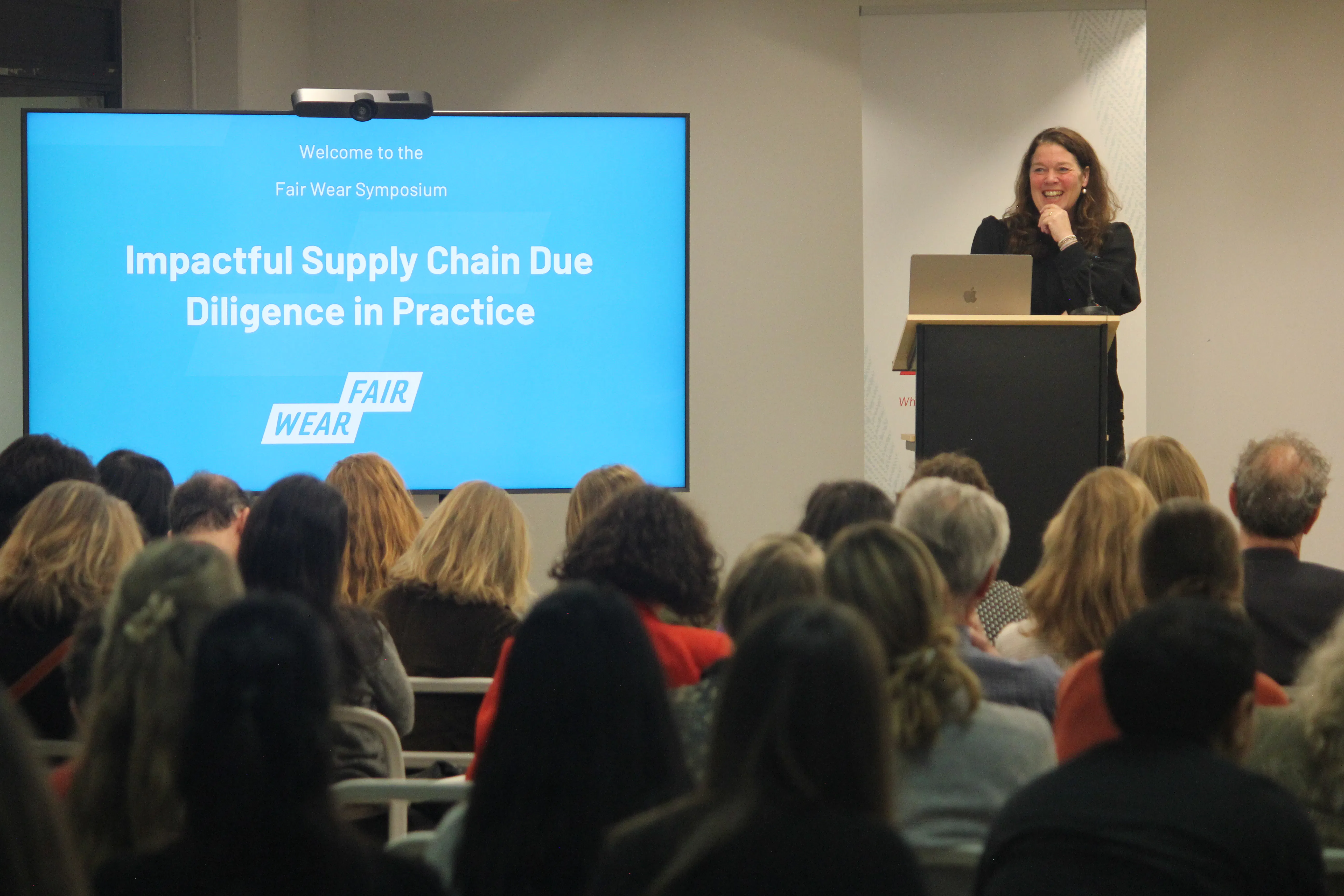 Fair Wear outlines next phase of practical due diligence for business on Human Rights Day 